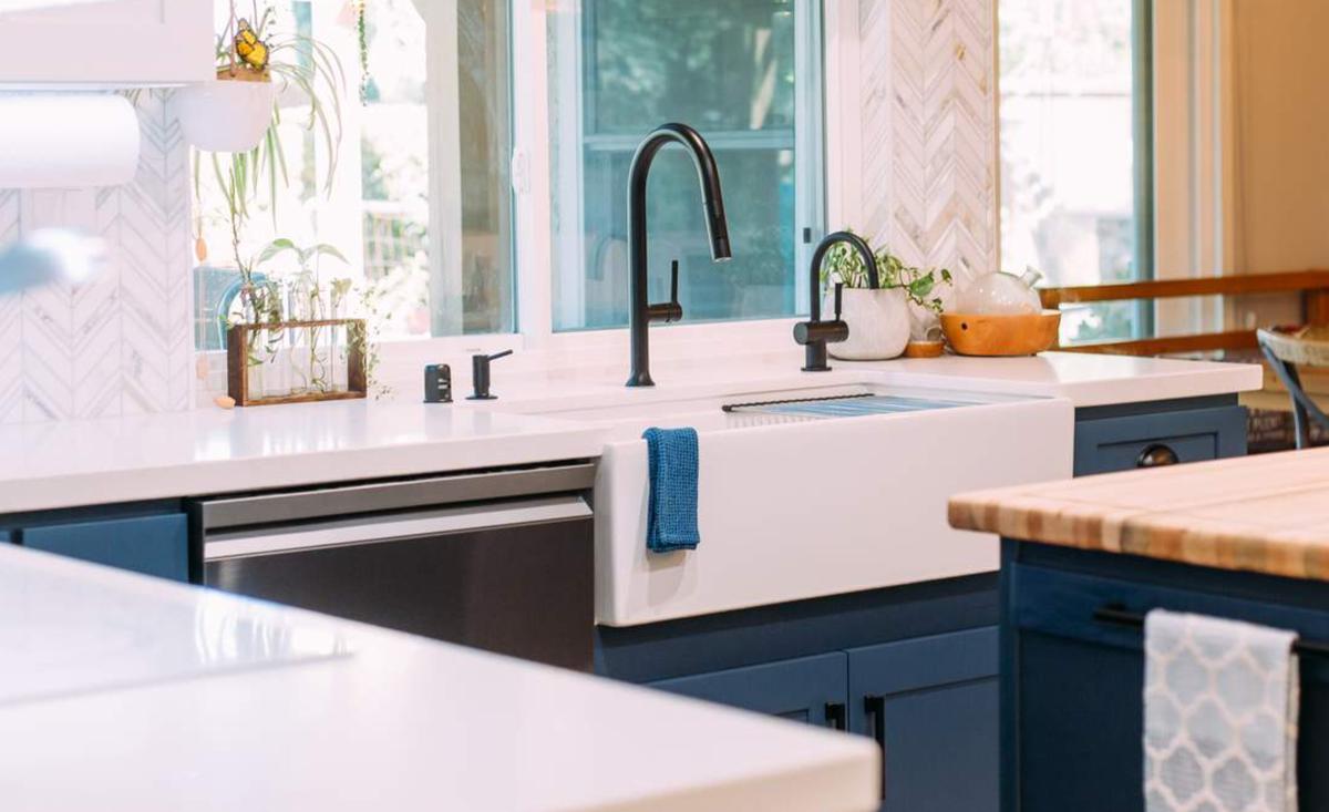 Thousand Oaks Kitchen Remodel