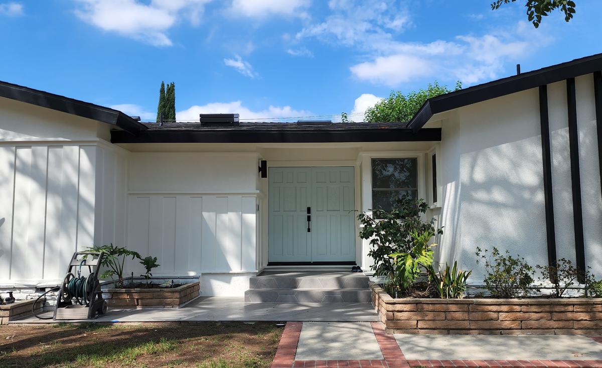 West Hills Interior Remodel